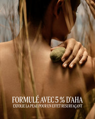 Almond Resurfacing Body Serum100 ml