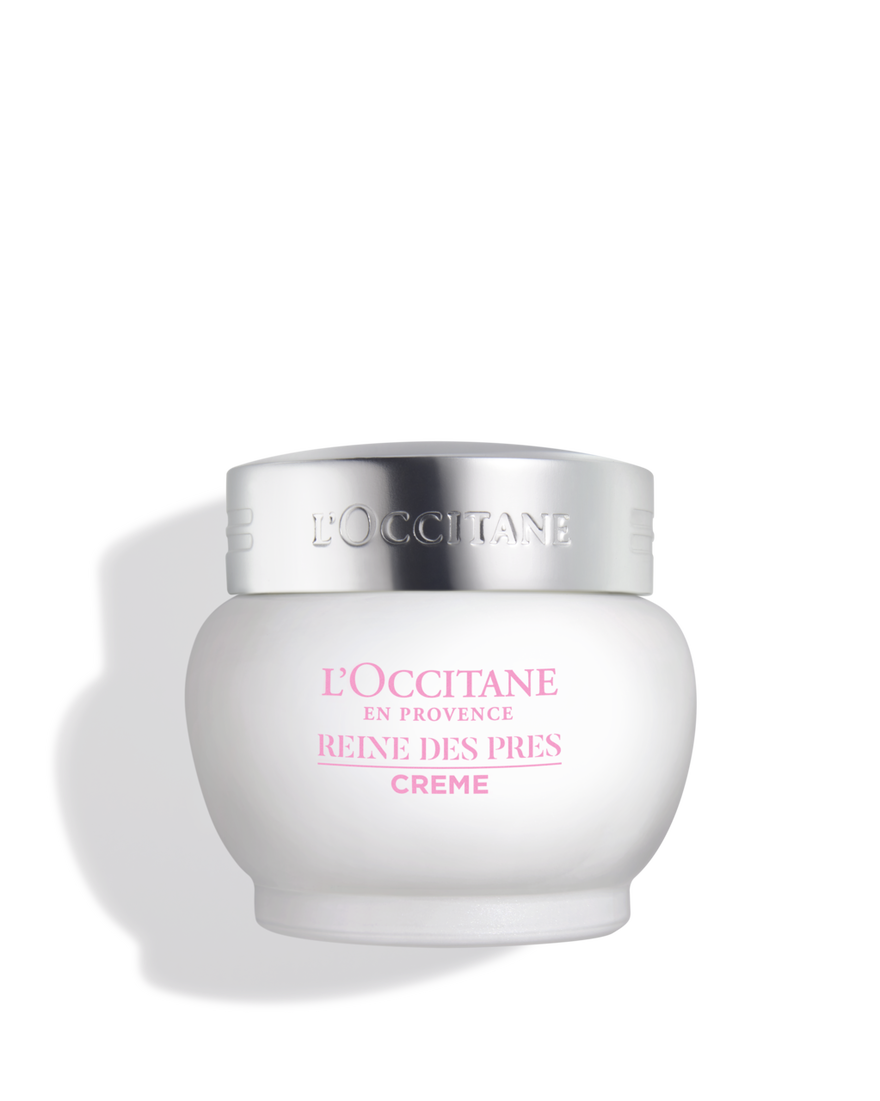 Crème Visage Reine des Prés50 ml