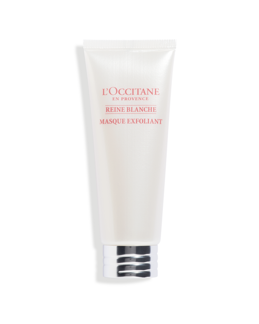 Masque Exfoliant Reine Blanche75 ml