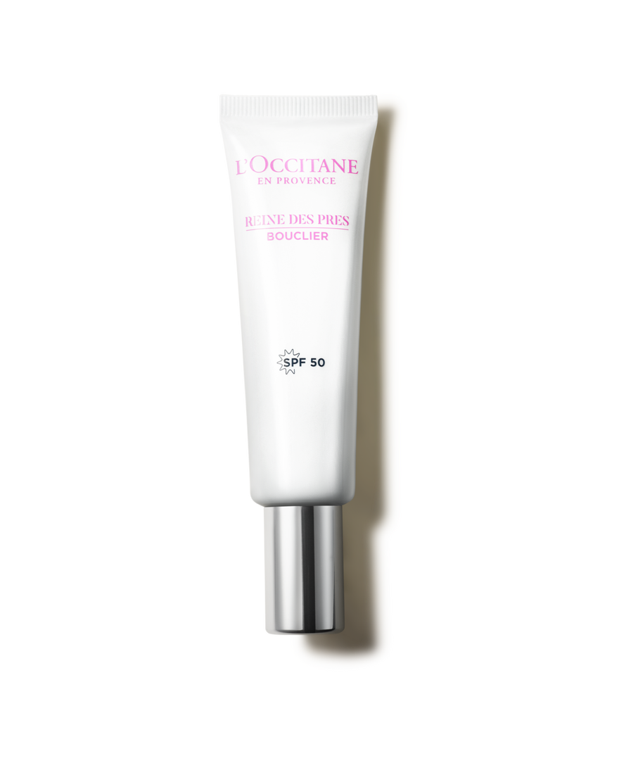 Bouclier SPF Reine des Près30 ml