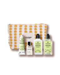 Trousse Découverte Verveine