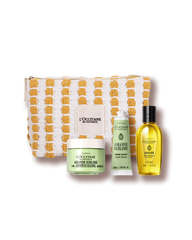 Trousse Découverte Amande
