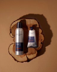 Shaving Care Duo Set