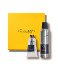 Coffret Duo de Soins Rasage