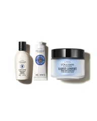 Shea Body Routine Gift Box