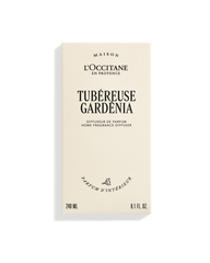 Tuberose Gardenia home fragrance diffuser
