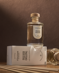 Figuier Oolong indoor fragrance diffuser