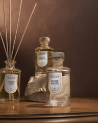 Figuier Oolong indoor fragrance diffuser