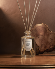 Ambre Cade home fragrance diffuser
