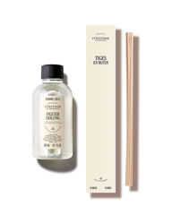 Recharge Diffuseur de parfum d'intérieur Figuier Oolong