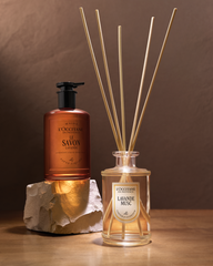 Lavender Musk home fragrance diffuser