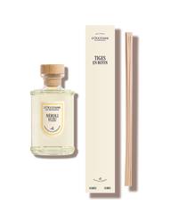 Diffuseur de parfum d'intérieur Néroli Yuzu