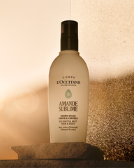 Almond Routine