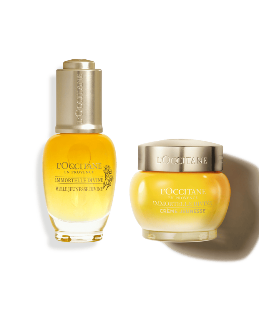 Duo Immortelle Divine