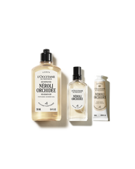 Neroli Orchid Perfume Gift Box
