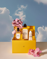 Neroli Orchid Perfume Gift Box