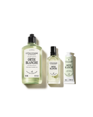 White Nettle Perfume Gift Box