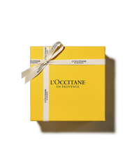 White Nettle Perfume Gift Box