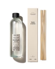 Recharge Diffuseur de parfum d'intérieur Les Restanques de Mane