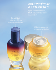 Radiance and anti-dark spots routine
