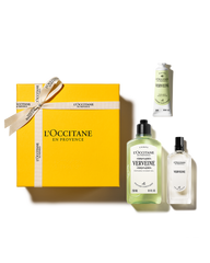 Coffret cadeau Parfum Verveine