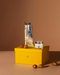 Rich Shea Butter Face & Hands Set
